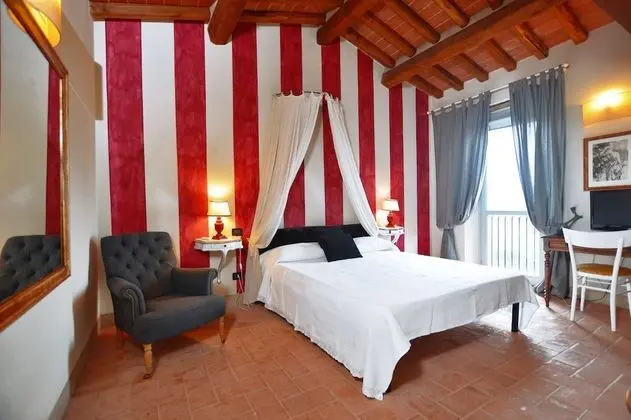 Honeymoon Apart Daire, 2 Çift Kişilik Yatak, Bahçeli (Tiglio Grillo)