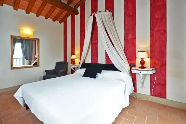 Honeymoon Apart Daire, 2 Çift Kişilik Yatak, Bahçeli (Tiglio Grillo)