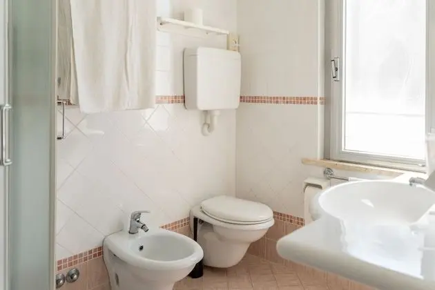 Dört Kişilik Oda, Birden Çok Yatak, Sigara İçilmez, Balkon