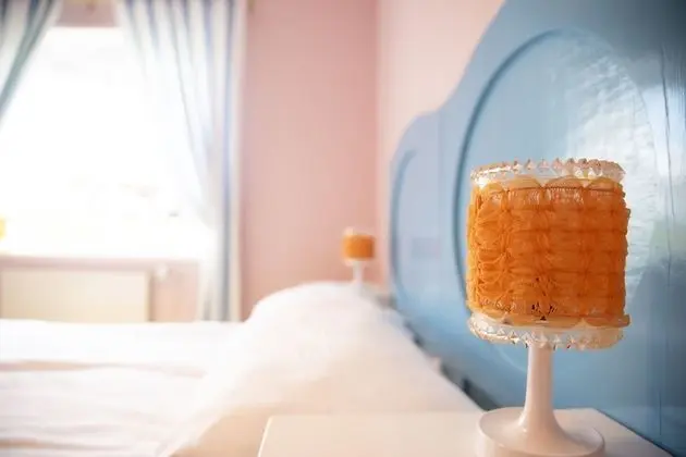 Basic Tek Büyük Yataklı Oda