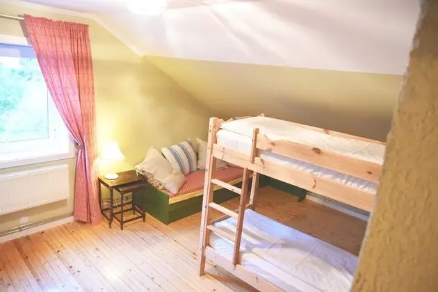 City Dört Kişilik Oda