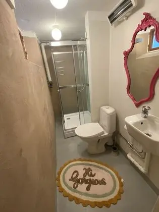 City Dört Kişilik Oda