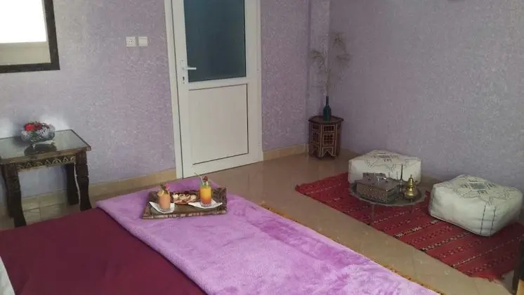 Süit, Özel Banyo