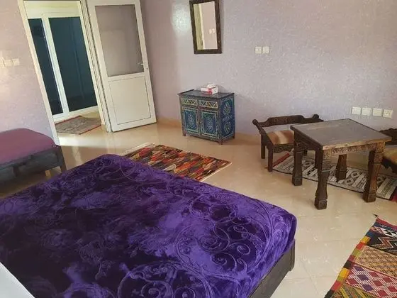 Süit, Özel Banyo