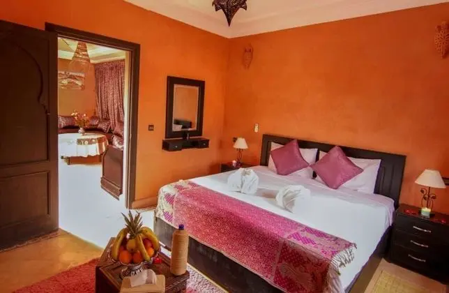 Deluxe Tek Büyük Yataklı Oda, 1 Büyük (Queen) Boy Yatak