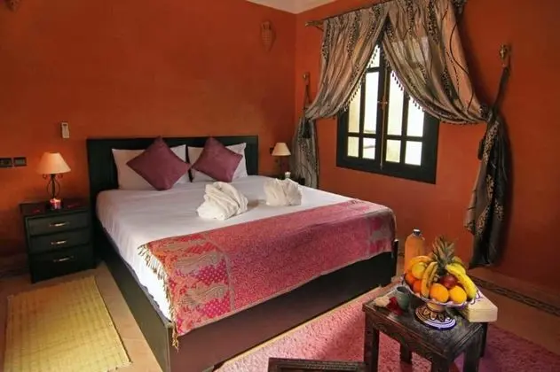 Deluxe Tek Büyük Yataklı Oda, 1 Büyük (Queen) Boy Yatak