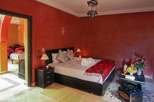 Deluxe Tek Büyük Yataklı Oda, 1 Büyük (Queen) Boy Yatak