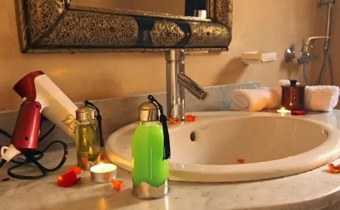 Deluxe Tek Büyük Yataklı Oda, 1 Büyük (Queen) Boy Yatak