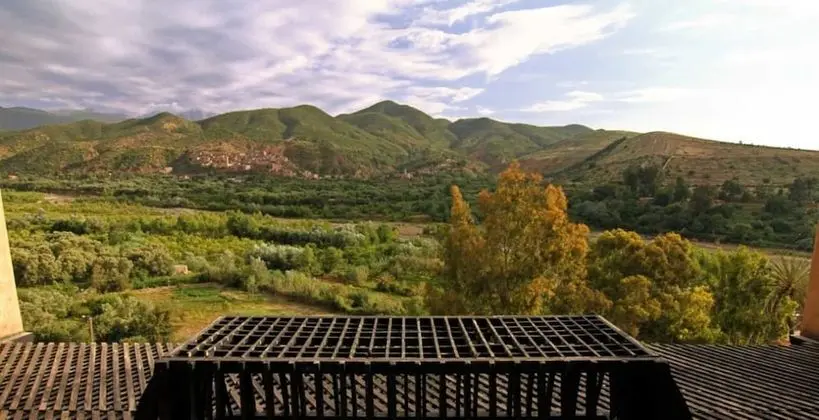 Deluxe Tek Büyük Yataklı Oda, 1 Büyük (Queen) Boy Yatak