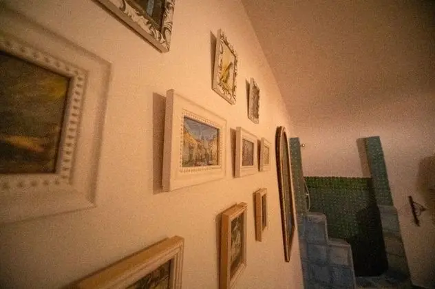 Tek Büyük Yataklı Oda, Balkon, Deniz Manzaralı