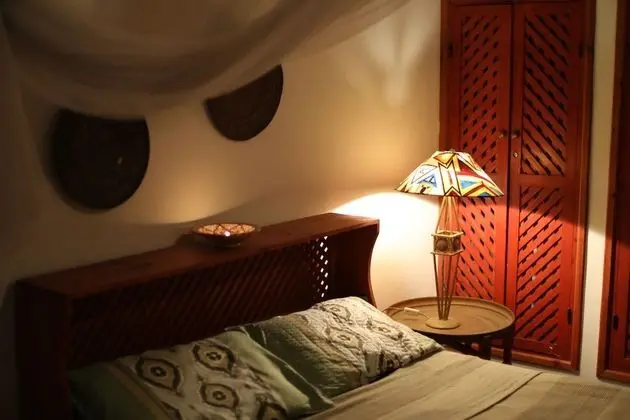 Tek Büyük Yataklı Oda, Balkon, Deniz Manzaralı