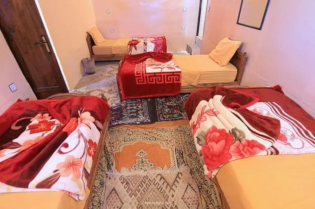 Standard Oda, Birden Çok Yatak