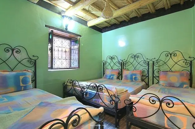 Standard Oda, Birden Çok Yatak