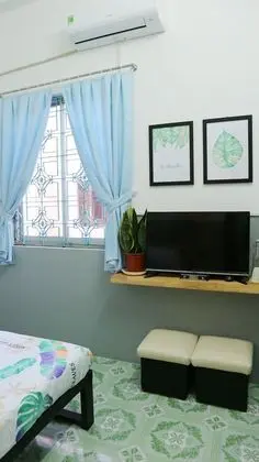 Superior Tek Büyük Yataklı Oda