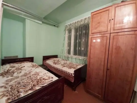 Standard Üç Kişilik Oda