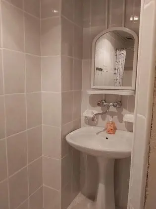 Standard Üç Kişilik Oda