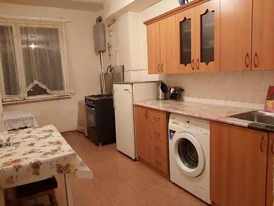 Standard Üç Kişilik Oda