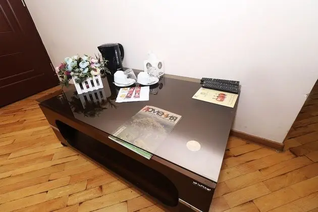 Luxury Üç Kişilik Oda