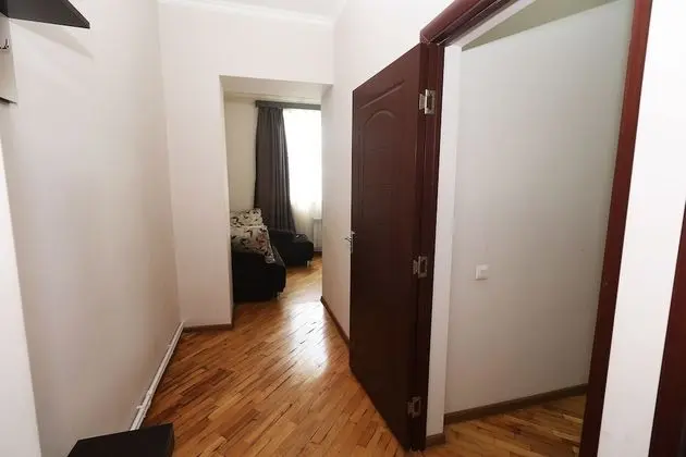 Luxury Üç Kişilik Oda