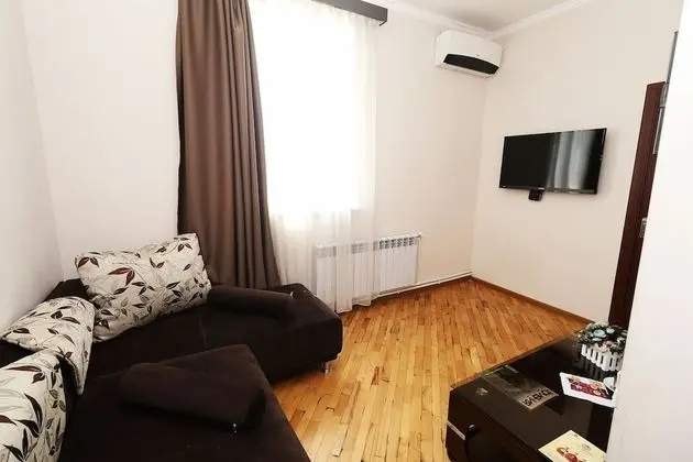 Luxury Üç Kişilik Oda