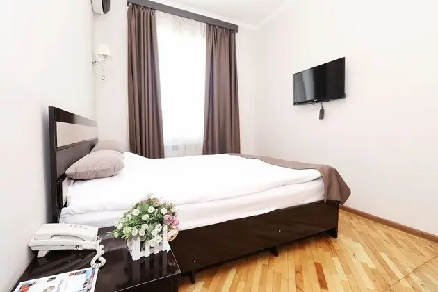 Luxury Üç Kişilik Oda
