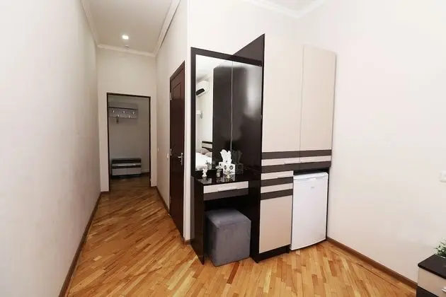 Luxury Üç Kişilik Oda