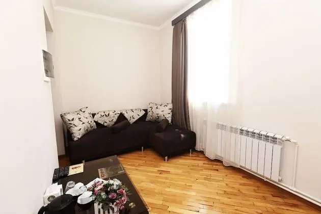 Luxury Üç Kişilik Oda