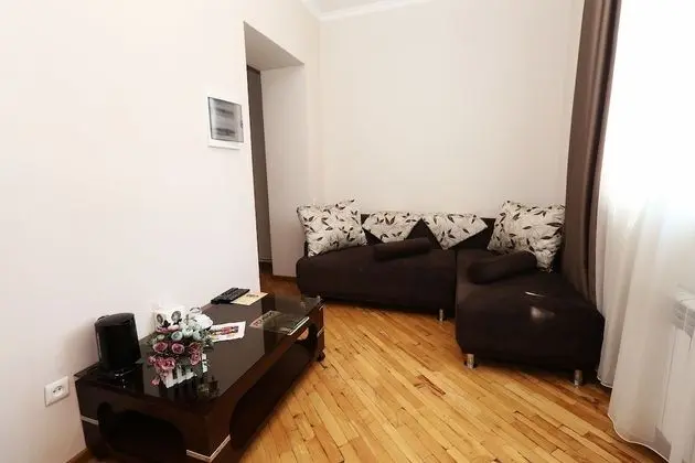 Luxury Üç Kişilik Oda