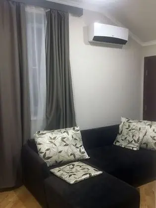 Luxury Üç Kişilik Oda