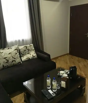 Luxury Üç Kişilik Oda