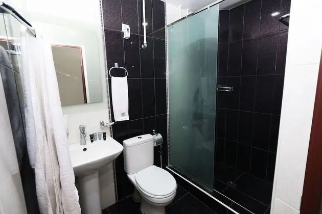 Luxury Üç Kişilik Oda