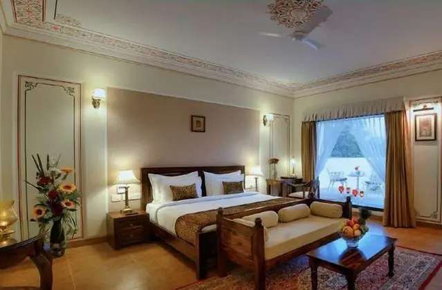 Luxury Süit