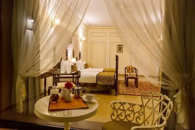 Luxury Süit
