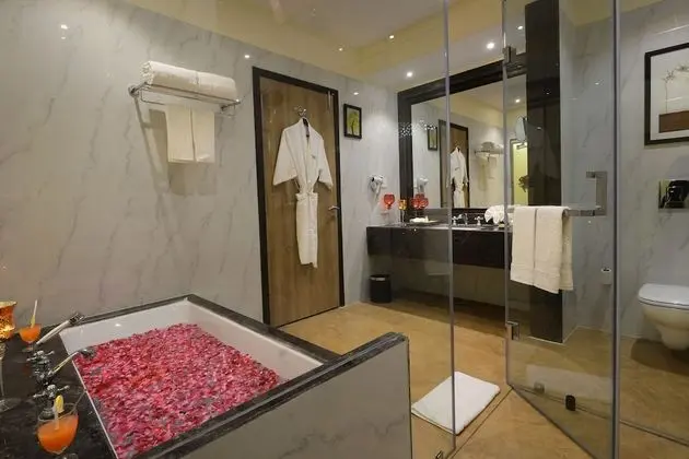 Luxury Süit