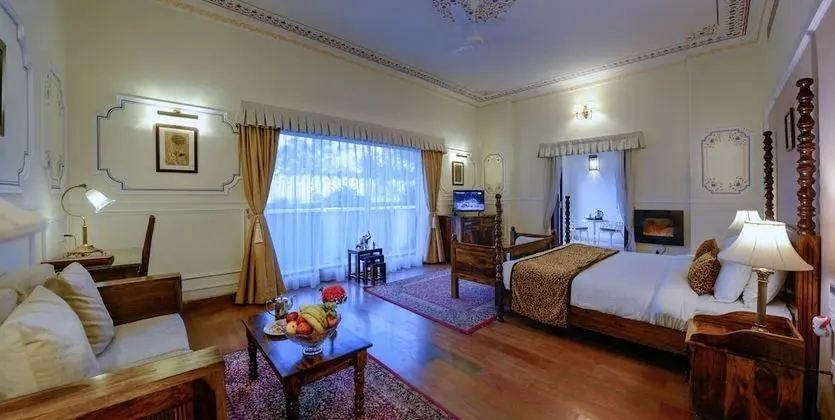 Royal Villa