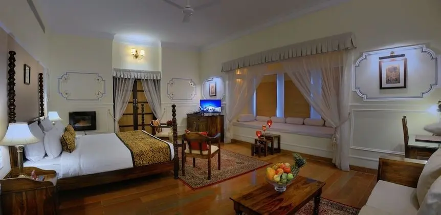 Royal Villa