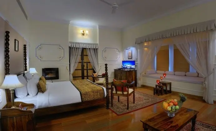 Royal Villa