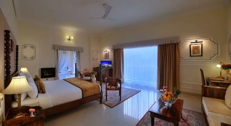 Royal Villa