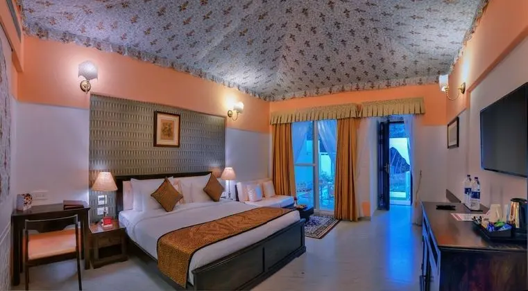 Royal Luxury Cottage