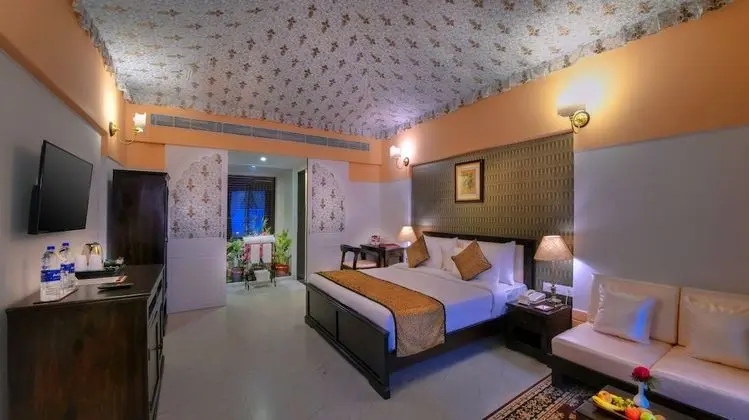 Royal Luxury Cottage