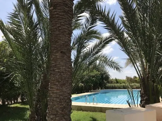 Comfort Villa, 3 Yatak Odası