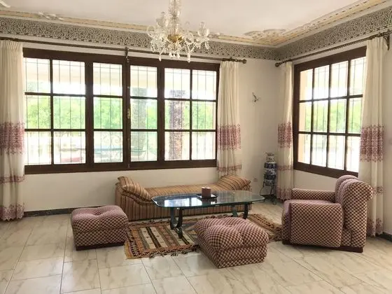 Comfort Villa, 3 Yatak Odası