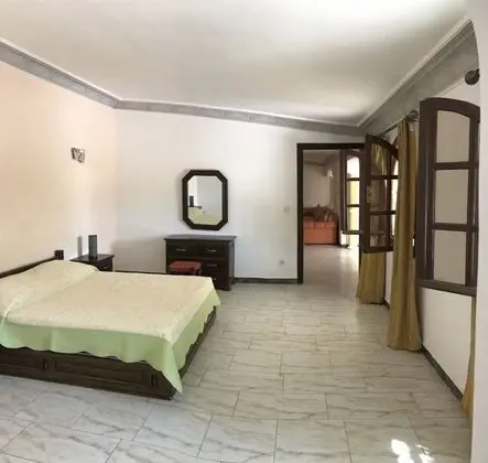 Comfort Villa, 3 Yatak Odası
