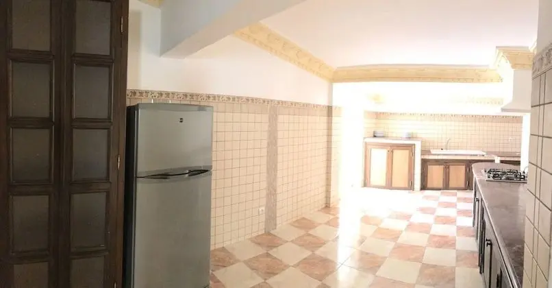 Comfort Villa, 3 Yatak Odası