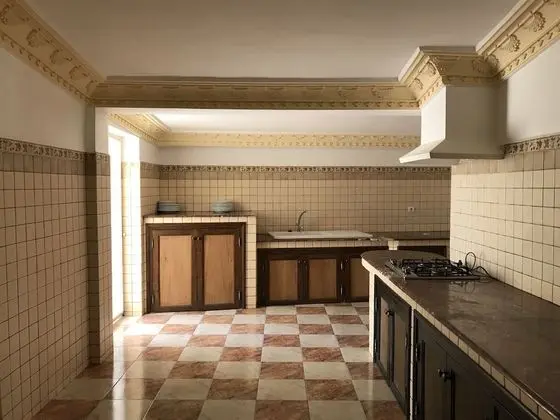 Comfort Villa, 3 Yatak Odası