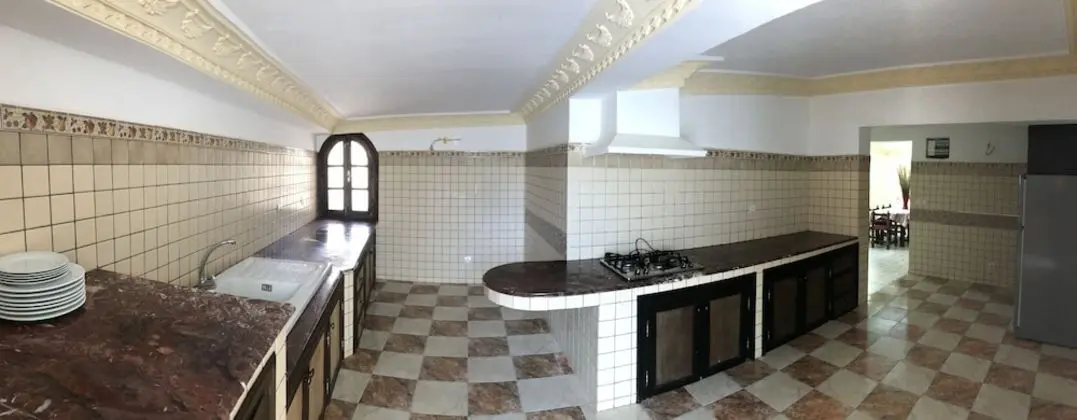 Comfort Villa, 3 Yatak Odası