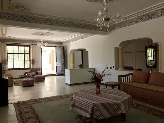 Comfort Villa, 3 Yatak Odası