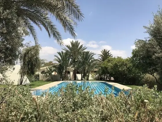 Comfort Villa, 3 Yatak Odası