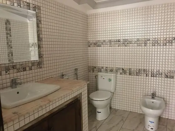 Comfort Villa, 3 Yatak Odası