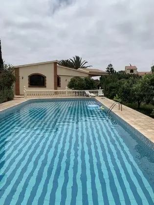 Comfort Villa, 3 Yatak Odası, Kişiye Özel Havuzlu